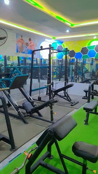 Total Gym for sale 4