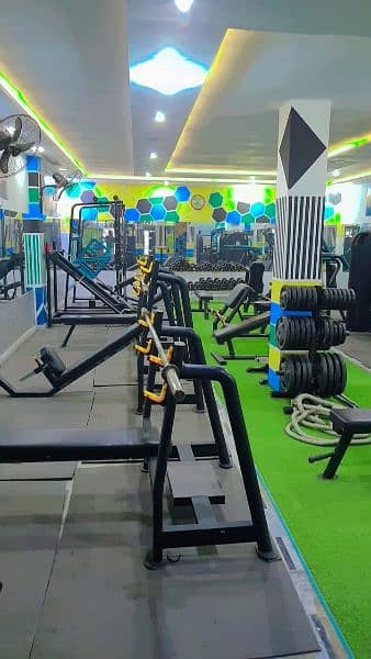 Total Gym for sale 5