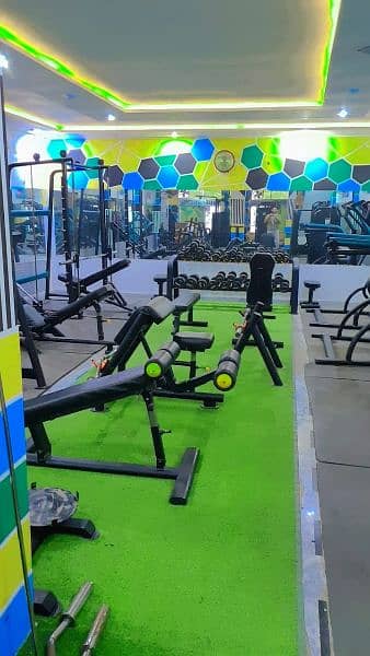 Total Gym for sale 6