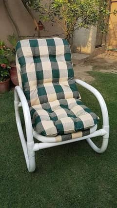Garden chairs set