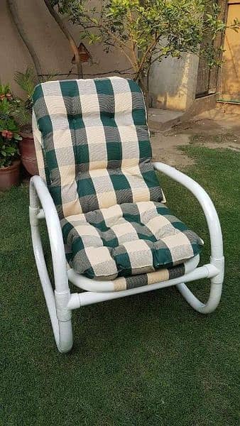 Garden chairs set 0