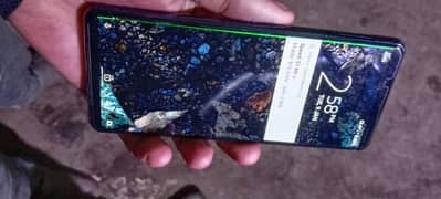 Sony Xperia 5 mark 2 8 128 official pta proved 0