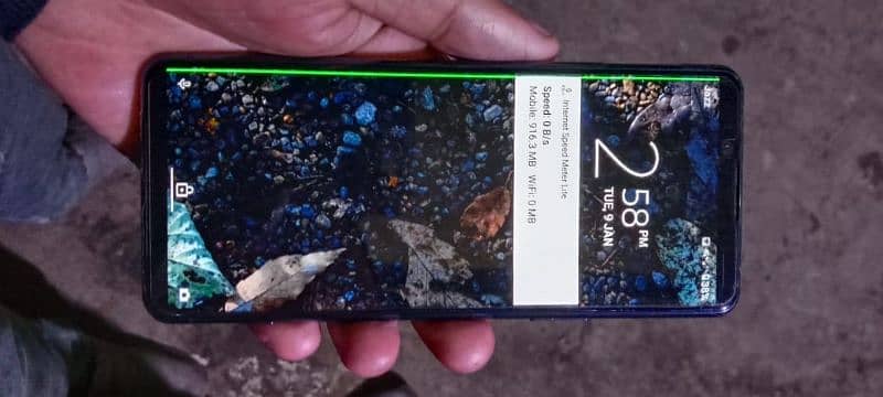 Sony Xperia 5 mark 2 8 128 official pta proved 4