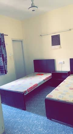 Starry Girls Hostel /NOA CSps G10 Markaz Ramzan discount
