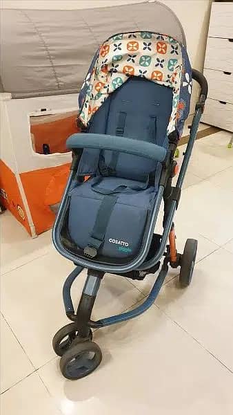 Cosatto - Pushchairs/Prams/Strollers 3