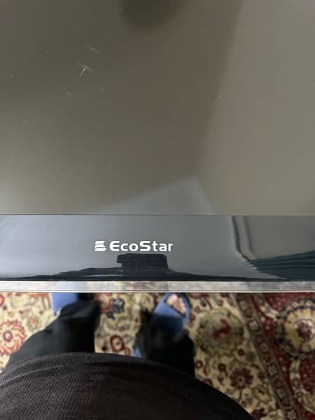 LCD 43 inches Eco Star CX 42 L 520 non android 7