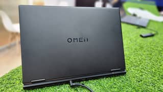 Hp Omen Core i9 Rtx 4060 /4070 Gaming Laptops