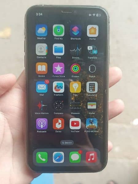 apple iphone 11 jv 64 gb 2