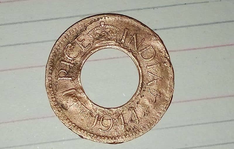 Rare coins 19