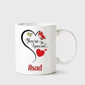 Muhammad Asad 