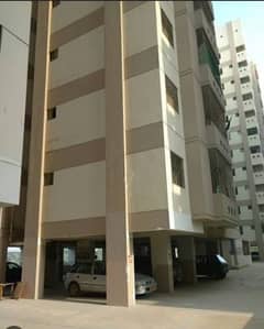 Lakhani Twin Towers, Flat for Rent at Prime Location