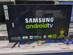 32inches Android Smart led tv brand new box pack