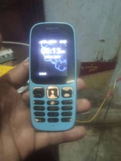 nokia 105.17 for sell