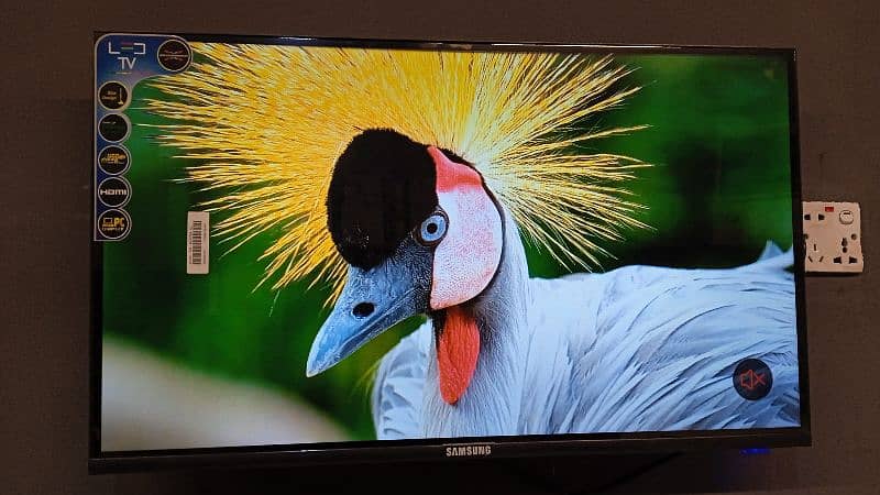 MEGA SALE SAMSUNG 48 INCHES SMART SLIM LED TV 2