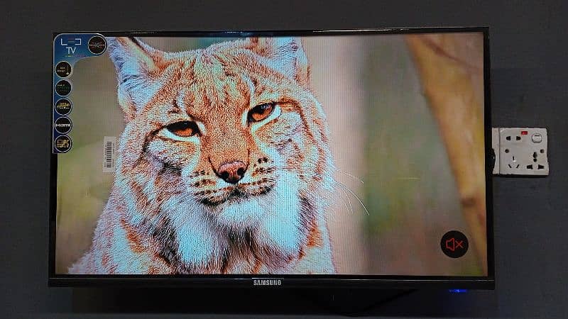 MEGA SALE SAMSUNG 48 INCHES SMART SLIM LED TV 3