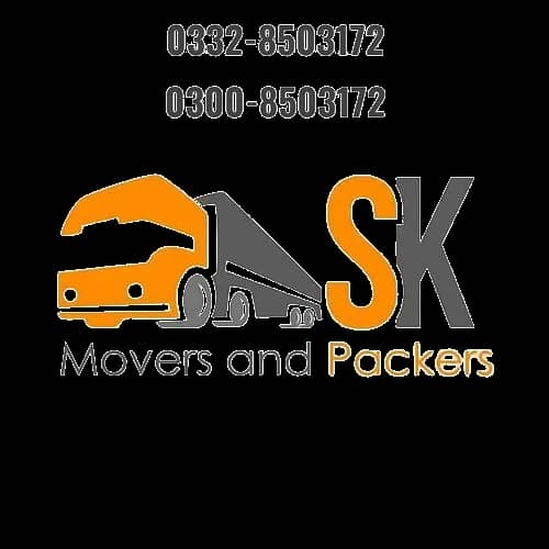 Movers & Packers | House Shifting | Moving Company Goods transport 1
