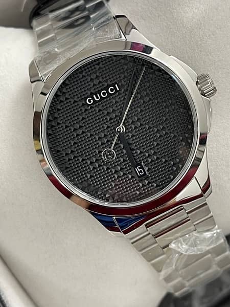 Gucci MOVADO Tissot Emporio Armani Hugo Boss branded watches available 18