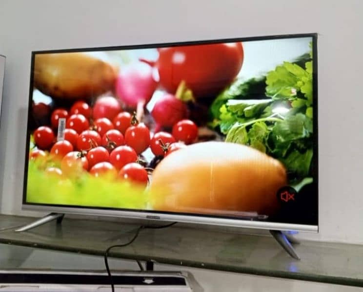 Super offer 32 inch led samsung box pack  03359845883  hurry up 0