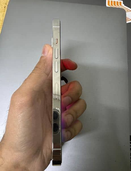 Iphone 13 pro non pta , 128 gb 2