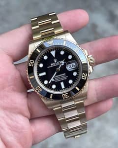 Rolex watches and all branded vintage used watches we deals all cities