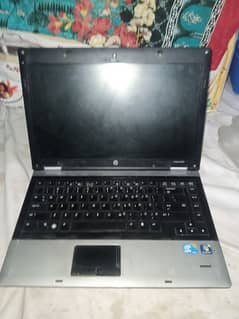 hp laptop for sale good condition
