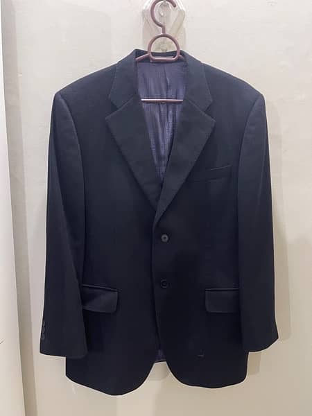 Givenchy Designer Men Blazer / Coat 1