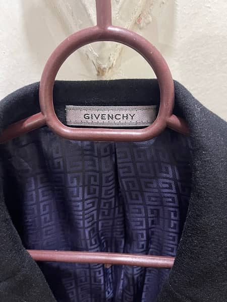 Givenchy Designer Men Blazer / Coat 4
