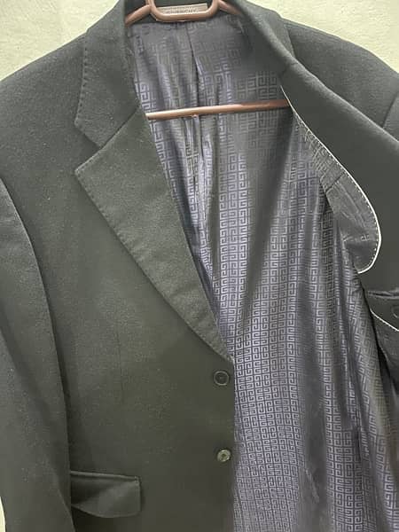 Givenchy Designer Men Blazer / Coat 5
