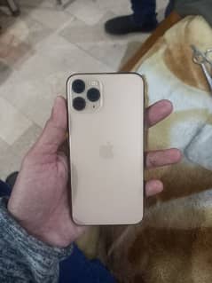 iPhone 11 Pro 256 GB 0