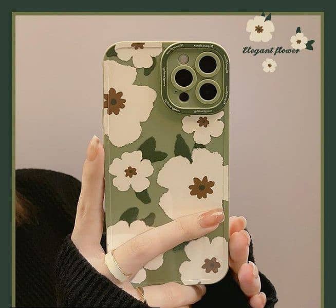 iphone Cover ALL Models 2