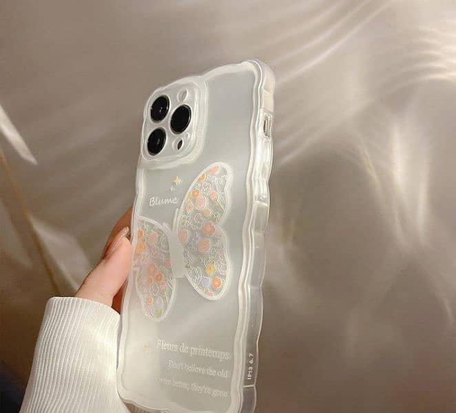 iphone Cover ALL Models 8