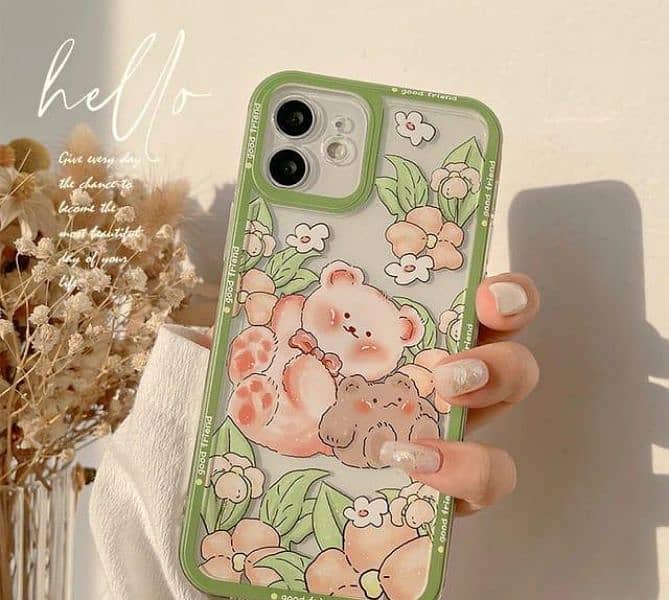 iphone Cover ALL Models 11