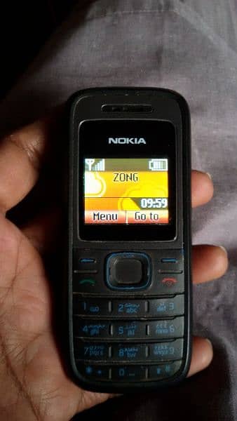 NOKIA 1208/03081202044 0