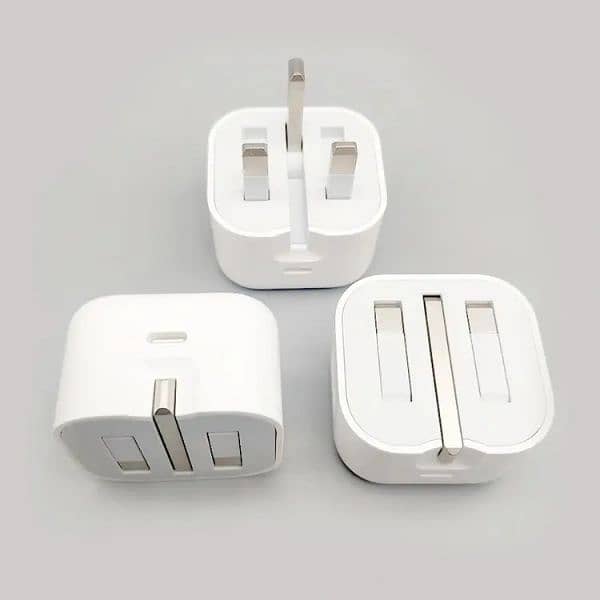 Iphone Orignal Charger / Cable 1