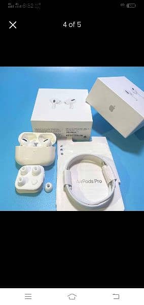 Airpods Pro / 3rd Generation / Pro Japan 10