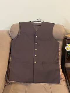 waist coat