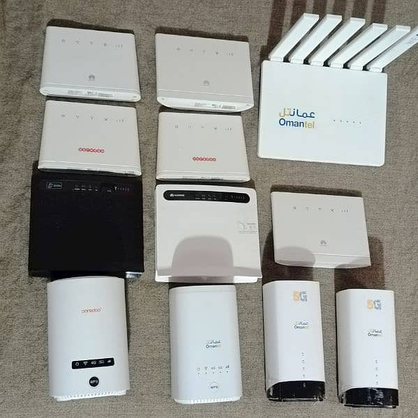 4g 5g internet sim router 0