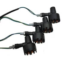 4 Pcs Mini Led Indicator Lights with Free Delivery