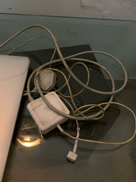 I am providing Door step service for MacBook charger repair s warranty 0