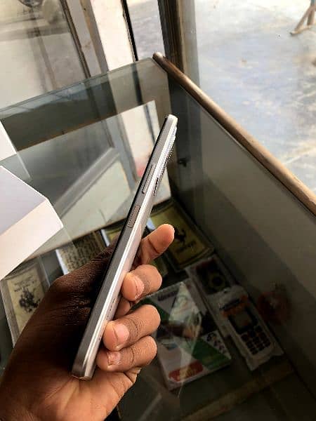 (exchange possible) Infinix note 11 4/128 full box condition 10by10 1