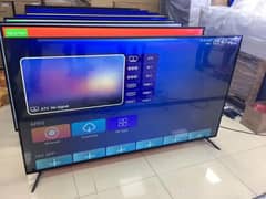 SAMSUNG 55, INCH UHD 4k LED TV 3 YEARS warranty O32245O5586