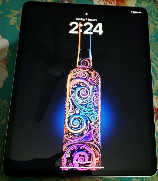 IPAD PRO 12.9 4TH GENERATION 15