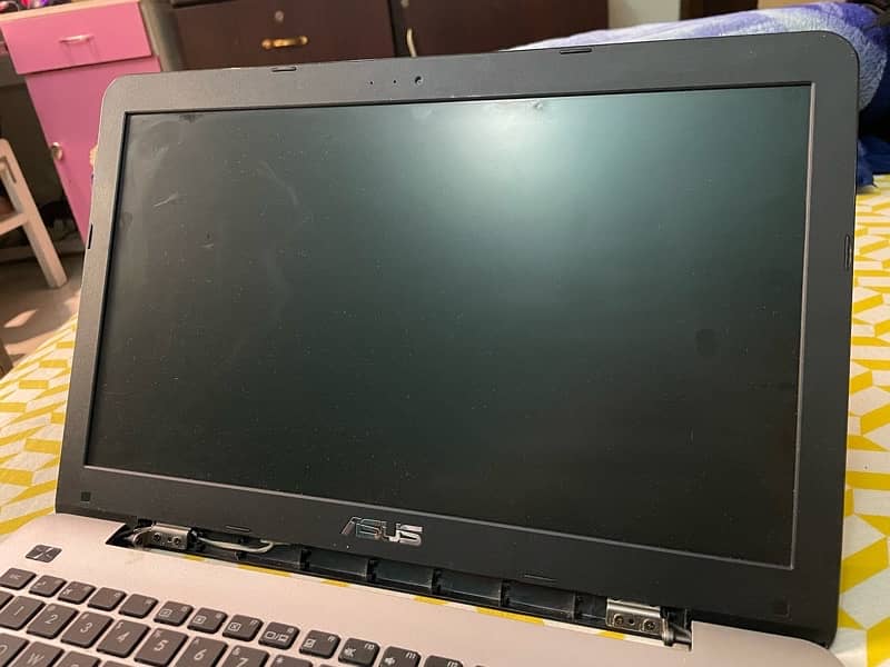 Asus i5-6gen laptop 3