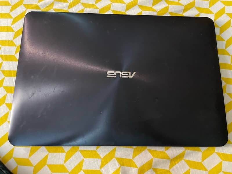 Asus i5-6gen laptop 4