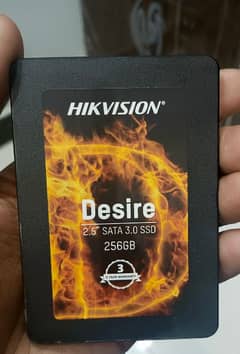 Hikvision SSD 256GB
