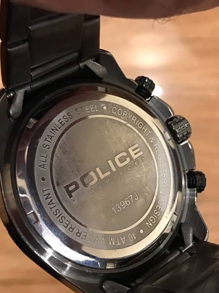 Police Watch 4