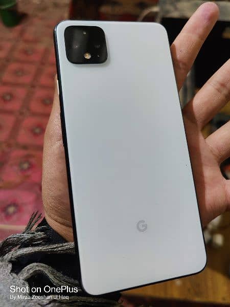 Google Pixel 4Xl 4