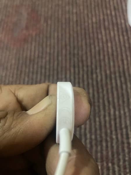Apple Watch type C fast charger 4