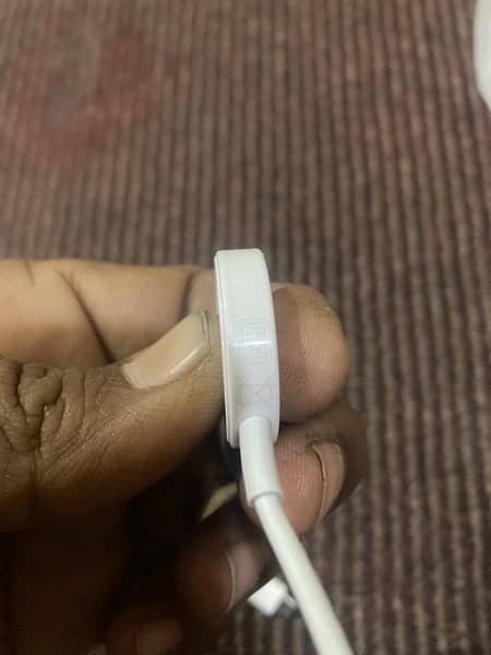 Apple Watch type C fast charger 5