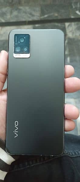 vivo v20 (v series) 4